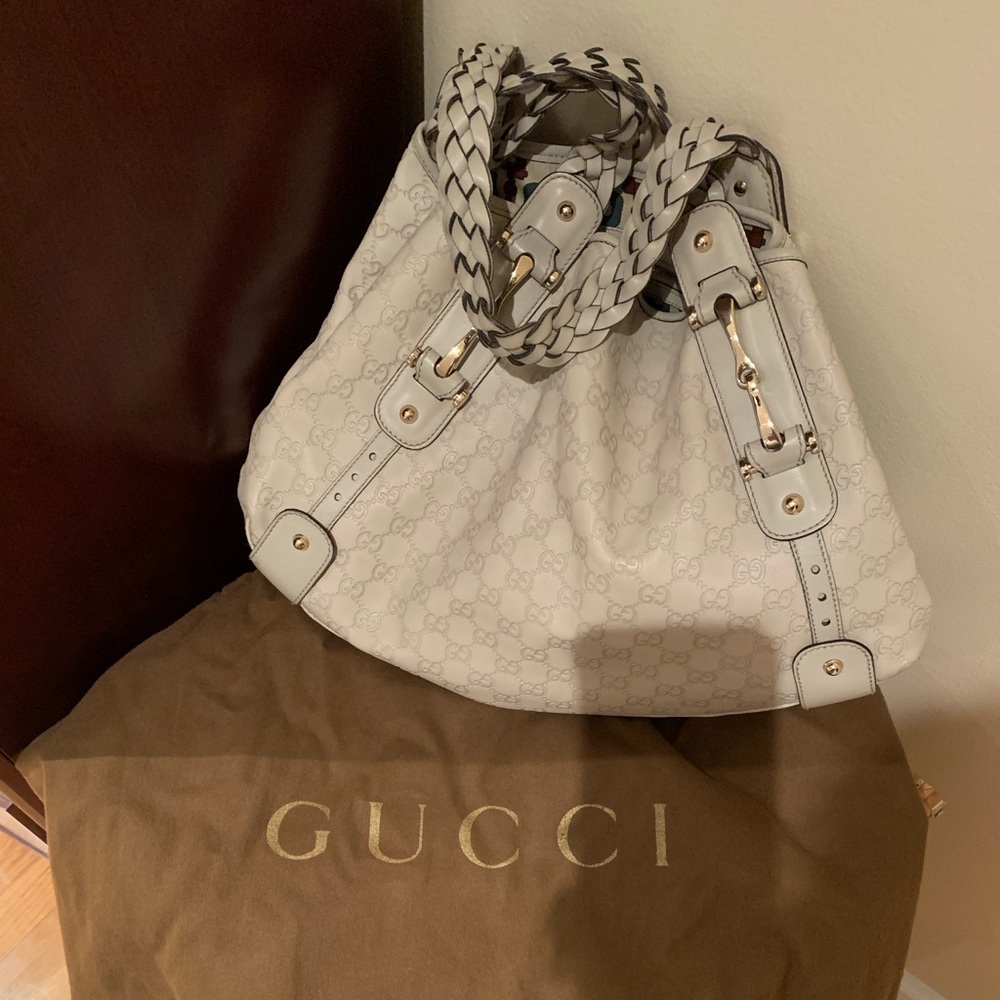 Authentic Gucci bag
